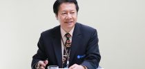 ประชุมคณะกรรมการประเมินเพื่อแต่งตั้งพนักงานมหาวิทยาลัยให้ดำรงตำแหน่งสูงขึ้น ครั้งที่ 6/2561
