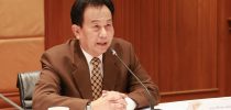 ประชุมโครงการพัฒนาผู้นำนักศึกษาสู่การพัฒนาสวนดุสิต 5.0