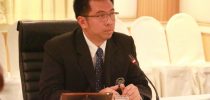 การประชุมสวนดุสิตโพล มหาวิทยาลัยสวนดุสิต ครั้งที่3 (27)/2561