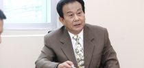 การประชุมคณะกรรมการอำนวยการสวนดุสิตโพล ครั้งที่ 1/2561