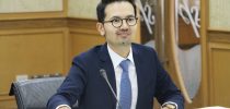 การประชุมคณะกรรมการบริหารหน่วยบริหารนวัตกรรมการวิจัย มสด. ครั้งที่ 4/2561