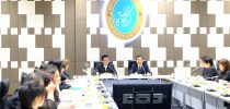 การประชุมสวนดุสิตโพล (วาระพิเศษ) ครั้งที่ 1/2561