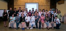 การประชุมเชิงปฏิบัติการ การถอดบทเรียนการนำเรื่องการรู้เท่าทันสื่อปรับใช้ในการจัดการเรียนการสอนระดับอุดมศึกษา