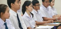 มสด.จัดสอบสัมภาษณ์ TCAS 61 รอบ 2 (โควตา) ประจำปีการศึกษา 2561