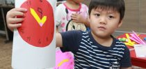 ม.สวนดุสิต บริการวิชาการ จัดค่ายพัฒนาภาษาและทักษะชีวิตที่เด็กควรรู้ในยุคปัจจุบัน Suan Dusit The Open รุ่นที่2 (วันที่ 6)