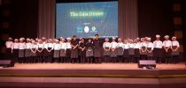 ศูนย์การศึกษานอกที่ตั้งตรัง  จัดงาน “The Gala Dinner “ รับประทานอาหารจากวัตถุดิบคุณภาพดี จากเบทาโกร เนสเล่ย์