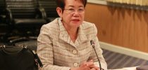 สำนักส่งเสริมวิชาการและงานทะเบียน จัดประชุมคณบดี ครั้งที่ 4(24)/2561