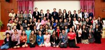 ศูนย์พัฒนาทุนมนุษย์จัดอบรม “การจัดทำ Work Manual ของมหาวิทยาลัยเทคโนโลยีสุรนารี รุ่นที่ 1”