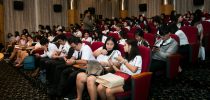 หลักสูตรนิเทศศาสตรบัณฑิต จัดงานปัจฉิมนิเทศนักศึกษาฝึกประสบการณ์วิชาชีพ