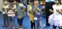 โรงเรียนสาธิตละอออุทิศ จัดกิจกรรม May Camp เพื่อเป็นการเตรียมความพร้อมให้กับนักเรียนก่อนเปิดภาคเรียน
