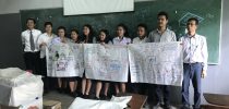 โรงเรียนกฏหมายและการเมือง มสด. ร่วมกับ วิทยาลัยเทคนิคดุสิต จัดกิจกรรมการสะท้อนคิด โครงการความร่วมมือด้านวิชาการ “ปรับปรุงโรงอาหาร โรงเรียนรุจิพัฒน์”
