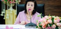 การประชุมคณะทำงานโครงการสืบสาน ศาสตร์ศิลป์ ส่งเสริมสยาม สู่ความยั่งยืน (วิทยาเขตสุพรรณบุรี)