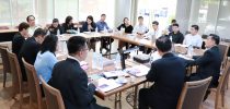 โครงการอบรมแลกเปลี่ยนเรียนรู้ “สวนดุสิต คุยสร้างงาน” การจัดการความรู้ Knowledge Management (KM) ในหัวข้อ  Suandusit : Do it now