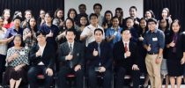 ศูนย์พัฒนาทุนมนุษย์จัดอบรม “การจัดทำผลงานเชิงวิเคราะห์และสังเคราะห์งาน” รุ่นที่ 3