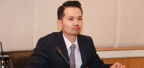 สถาบันวิจัยและพัฒนา มสด. จัดประชุมคณะกรรมการบริหารการวิจัย ครั้งที่ 5/2561