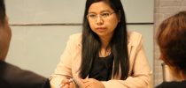 สำนักส่งเสริมวิชาการและงานทะเบียน จัดการประชุมการถ่ายทอดสดผ่านเฟชบุ๊กรายวิชาความเป็นสวนดุสิต