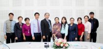 สาขาวิชาเลขานุการทางการแพทย์ จัดกิจกรรม ประเมินและทวนสอบผลสัมฤทธิ์ตามมาตรฐานผลการเรียนประจำภาคการศึกษา 2/2560