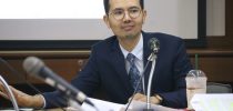 สถาบันวิจัยและพัฒนา มสด. จัดประชุมการจัดการความรู้การวิจัยเพื่อการใช้ประโยชน์ ประจำปี 2562