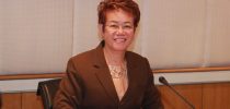 สำนักส่งเสริมวิชาการและงานทะเบียน มสด. จัดการประชุมกลั่นกรองหลักสูตรศิลปศาสตรบัณฑิต สาขาวิชาบรรณารักษศาสตร์และสารสนเทศศาสตร์ หลักสูตรปรับปรุง พ.ศ. 2561 ครั้งที่ 1(1)/2561