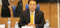 การประชุมคณะอนุกรรมการกองทุนสวัสดิการและสิทธิประโยชน์ของพนักงานมหาวิทยาลัยสวนดุสิต ครั้งที่ 4(6)/2561