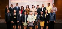 สถาบันวิจัยและพัฒนา มหาวิทยาลัยสวนดุสิต จัดการประชุมวิชาการระดับชาติ “สืบสานศาสตร์ศิลป์ ส่งเสริมสยาม สู่ความยั่งยืน”
