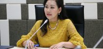 ฝ่ายกิจการต่างประเทศและลูกค้าสัมพันธ์ มสด.จัดการประชุมเตรียมความพร้อมในการดำเนินงาน โครงการเปิดสอนหลักสูตรระดับปรัญญาตรี หลักสูตรศิลปศาสตรบัณฑิต สาขาวิชาธุรกิจการบิน และหลักสูตรศิลปศาสตรบัณฑิต สาขาวิชาการจัดการงานบริการ(หลักสูตรนานาชาติ) ให้กับนักศึกษาต่างชาติ
