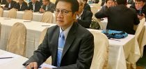 รองอธิการบดีฝ่ายบริหาร มสด. เข้าร่วมประชุมการบริหารงานบุคคลข้าราชการและบุคลากรทางการศึกษา