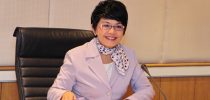 การประชุมสำนักกิจการพิเศษ พบโครงการในกำกับ