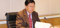 การประชุมคณะอนุกรรมการด้านการเงิน ทรัพย์สินและงบประมาณของมหาวิทยาลัยสวนดุสิต ครั้งที่ 10(36)/2561