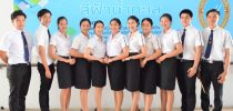 กิจกรรมปฐมนิเทศนักศึกษาและการใช้ชีวิตในมหาวิทยาลัย นักศึกษาชั้นปีที่ 1 โครงการเตรียมความพร้อมสู่เพชรสวนดุสิต ศูนย์ฯลำปาง