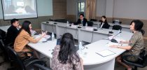 กิจกรรม Smart Start Idea by GSB Start up ประจำเดือนสิงหาคม (ครั้งที่ 4