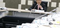 สำนักส่งเสริมวิชาการและงานทะเบียน มสด. จัดประชุมคณะกรรมการสภาวิชาการ มหาวิทยาลัยสวนดุสิต ครั้งที่ 9(29)/2561