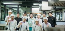 โรงเรียนการเรือน มหาวิทยาลัยสวนดุสิต วิทยาเขตสุพรรณบุรี สามารถคว้ารางวัล 1 เหรียญทอง 2 เหรียญเงิน  ในการแข่งขันสุดยอดเชฟ Thailand’s International Culinary Cup (TICC) 2018 ครั้งที่ 24 ชิงถ้วยพระราชทานสมเด็จพระเทพรัตนราชสุดาฯ ในงานฟู้ดแอนด์โฮเทล ไทยแลนด์ 2018