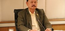 สำนักงานมหาวิทยาลัย มสด. จัดประชุมคณะอนุกรรมการด้านความเสี่ยง ครั้งที่2(20)/2561