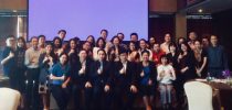 ศูนย์พัฒนาทุนมนุษย์จัดอบรมเชิงปฏิบัติการ “การบริหารความเสี่ยง” ให้กับผู้บริหาร TCEB (สำนักงานส่งเสริมการจัดการประชุมและนิทรรศการ (องค์การมหาชน))