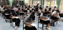 วิทยาเขตสุพรรณบุรี นำนักศึกษาเข้าร่วมอบบรมโครงการ เชฟชุมชนเพื่อการท่องเที่ยวไทยอย่างยั่งยืน