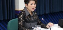 การประชุมบุคลากรกองประชาสัมพันธ์ ครั้งที่ 4 (12)/2561
