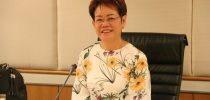 สำนักส่งเสริมวิชาการและงานทะเบียน มสด. จัดประชุมคณะทำงานการจัดทำ มคอ.3-6 ให้เป็นไปตามกรอบมาตรฐานคุณวุฒิระดับอุดมศึกษาแห่งชาติ ครั้งที่2/2561