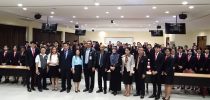 สาขาวิชาการจัดการทรัพยากรมนุษย์  คณะวิทยาการจัดการ มหาวิทยาลัยสวนดุสิต จัดโครงการอบรม “จุดไฟผู้นำในตัวคุณ เพื่อพัฒนาศักยภาพทีมงาน”