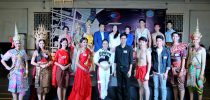 มสด. จัดการประกวดหนุ่มขจร สาวเฟื่องฟ้า ในรอบความสามารถพิเศษ