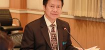 กองบริหารงานบุคคล จัดประชุมคณะกรรมการตรวจสอบเอกสาร พิจารณากลั่นกรองความดีความชอบเพื่อรับรองข้าราชการ ลูกจ้างประจำ พนักงานมหาวิทยาลัยและผู้กระทำความดีความชอบที่มีคุณสมบัติครบถ้วนสมควรเสนอขอพระราชทานเครื่องราชอิสริยาภรณ์ ประจำปี พ.ศ. 2562 ครั้งที่2/2561