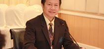กองนโยบายและแผน มสด. จัดการประชุมคณะกรรมการบริหารงบประมาณ การเงิน และทรัพย์สินของมหาวิทยาลัย ครั้งที่ 11(31)/2561