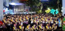 มสด. จัดกิจกรรม Suan Dusit Tourism Run 2018 :  วิ่งรอบรั้ว ทัวร์รอบเมือง