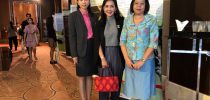 มหาวิทยาลัยสวนดุสิต ร่วมงาน ฉลองครบรอบ 60 ปี ของ Israel’s Agency for International Development Cooperation (MASHAV)
