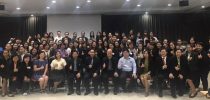 ศูนย์พัฒนาทุนมนุษย์จัดอบรมเชิงปฏิบัติการการจัดทำ HR Scorecard สำหรับบุคคลภายนอก รุ่นที่ 1/2562