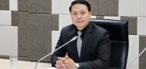 มสด. จัดประชุมคณะอนุกรรมการกองทุนสวัสดิการและสิทธิประโยชน์ของพนักงานมหาวิทยาลัย ครั้งที่ 6(8)/2561