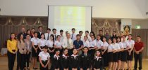  มหาวิทยาลัยราชภัฏกำแพงเพชร เข้าศึกษาดูงาน ศูนย์การศึกษานอกที่ตั้ง หัวหิน