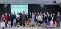 คณะมนุษยศาสตร์และสังคมศาสตร์ มสด. จัดการประชุมวิชาการนานาชาติ “Teaching Management for Students with Different Learning Capacities in Inclusive Classrooms”