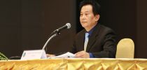 การประชุมบุคลากรมหาวิทยาลัยสวนดุสิต (สายวิชาการ) “Academic Luxury”