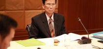 กองกฎหมาย มสด. จัดการประชุมคณะกรรมการยกร่างกฎหมาย มหาวิทยาลัยสวนดุสิต ครั้งที่ 1(94)/2562